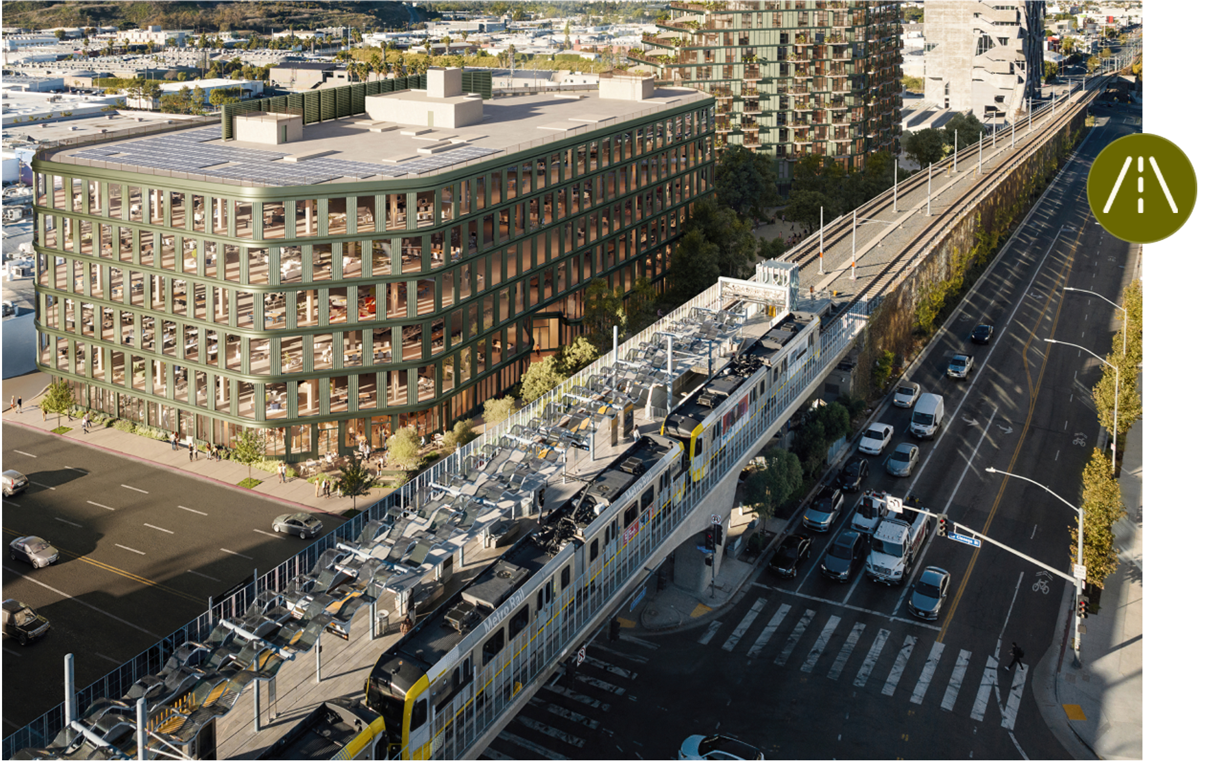 ULTIMATE ACCESS Image