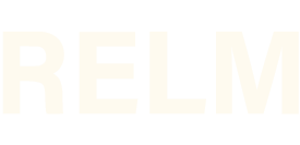RELM logo