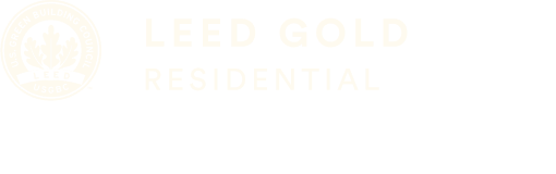 LEED-GOLD